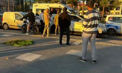 Diyarbakır’da Kaza Yetmedi, Bir de Birbirlerine Girdiler!