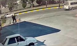 Şanlıurfaspor’un Eski Başkan Yardımcısı Birisini Önce Darp Etti, Sonra Vuruldu!