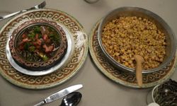 Gaziantep’in O İki Lezzeti Tescillendi: Avrat Salatası ve Diş Hediği Artık Koruma Altında