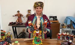 Anneannesinin Mirasını Dünyaya Taşıdı! Besi Bebeklerinin Hikâyesi