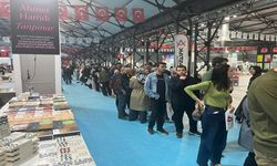 Malatya Kitap Fuarı’nda Beklentileri Aşan İlgi! İşte Dikkat Çeken Rakamlar
