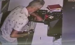 Adıyaman’da Hırsızlık Yapan Şahsın Özel Gereksinimli Olduğu Ortaya Çıktı