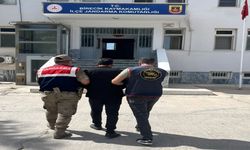 Şanlıurfa’nın Birecik İlçesinde Operasyon! Aranan Hükümlü Gözaltında