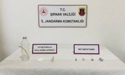 Uyuşturucu ve Asayiş Operasyonu! 12 Kişi Tutuklandı