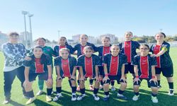U15 Kızlar Ligi’nde Nefes Kesen Maç! 7-3’lük Skor Dikkat Çekti
