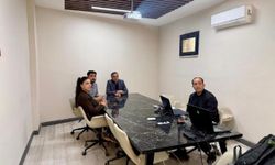 Akçadağ’ın Geleceği İçin İmar Planı Çalışmaları Sürüyor