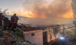Akrabasının Evini Kundakladığı İddia Edilen Şahıs İçin Karar Çıktı