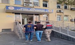 Cinayet, Yağma, Dolandırıcılık… Diyarbakır’da 110 Kişi Yakalandı