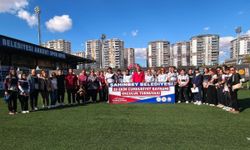 Okçuluk, Dart, Atletizm… Cumhuriyet Bayramı’nda Renkli Görüntüler
