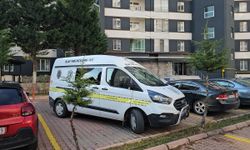 Kayseri’de Kanlı Kavga! Karı Koca Birbirini Bıçakladı