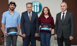 İnönü Üniversiteli Gençler Galaktik Şampiyon Oldu! İşte O Proje