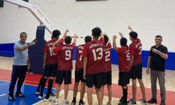 Adıyamanlı Çocuklardan Şampiyonada Fırtına Gibi Başlangıç! İki Rakibini de 3-0 Yendiler