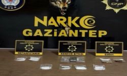 Narkotik Ekipleri Çok Sayıda Adrese Girdi! 294 Şüpheli Yakalandı