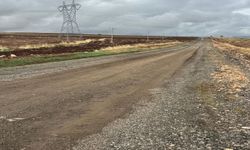 Adıyaman’da Vatandaşların Tek İsteği: Artık Bu Yol Yapılsın!