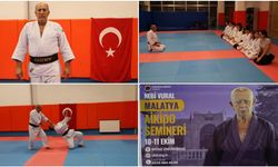 Bu Spor Karşısındakinin Gücünü Kullanıyor: "Malatya, Doğu Anadolu'da Bu Sporun Temsilcisi Olacak!"