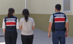 15 Yıl Hapis Cezası Vardı! Jandarmadan Kaçamadı