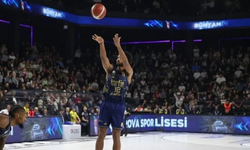 Fenerbahçe Beko’dan EuroLeague’de Yeni Sınav! Rakip Zalgiris