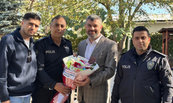 Arapgir’de Muhtarlar Günü Buluşması! Başkan Cömertoğlu’ndan Birlik ve Dayanışma Mesajı