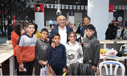 Malatya Kitap Fuarı’na Yayınevlerinden Tam Not! Yazarlar Bu Sözlerle Övdü
