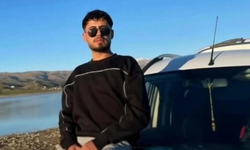 Gabar Dağı’nda Feci İş Kazası! Sözdar Kartal Hayatını Kaybetti