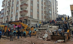 51 Kişinin Hayatını Kaybettiği Furkan Apartmanı Davasında Yeni Karar! Hükümler İkinci Kez Bozuldu