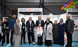 Malatyalı Yazarlar Kitap Fuarında Buluştu! Üç Yazardan Okurlara Çağrı
