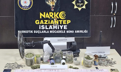 Gaziantep’te 495 Tarihi Sikke Ele Geçirildi! Operasyonda 1 Gözaltı