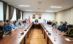 Malatya Valisi Yavuz’dan Şehit Aileleri ve Gazilere Mesaj: “Her Zaman Yanlarındayız”