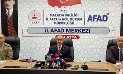 Malatya’da Konteyner Sayısında Kritik Eşik Aşıldı! Vali Yavuz Rakamı Açıkladı