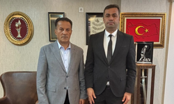 Malatyalı Gazi Zeynal Selağzı’ya Ankara Yolunu Açan Görev! EMŞAV’da Genel Başkan Yardımcısı Oldu