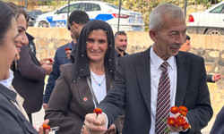 Arapgir’de Muhtarlar Günü’nde Anlamlı Buluşma