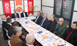 Malatya’da Esnafın İş Yeri Çıkmazı! Şevket Keskin’den Bakan Murat Kurum’a Toplantı Çağrısı