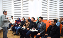 Malatya’da STK’lara Avrupa Birliği Fonları ve Proje Hazırlama Eğitimi