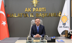 Ali Bakan’dan Camiler ve Din Görevlileri Haftası mesajı