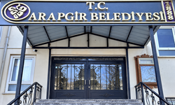 Arapgir Belediyesinin Sayıştay Karnesi Açıklandı: 18 Tespit