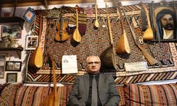 Arguvan’ın Hafızasını Evinde Yaşatıyor: Hedefi Etnografya Müzesi Kurmak