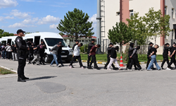 523 Milyon Liralık Dolandırıcılık Ortaya Çıktı! 174 Şüpheli Tutuklandı
