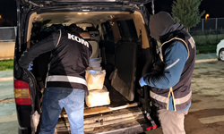Malatya’nın Da Aralarında Bulunduğu 14 İlde Organize Suç Operasyonu