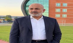 TFF Başkanı Hacıosmanoğlu’na Kayserispor’dan Destek! Çamlı Bakın Ne Dedi
