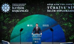 Bakan Kurum’dan COP31 Mesajı: “Şimdi Uygulama Zamanı”
