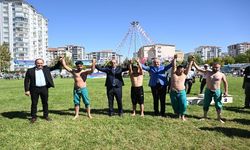 Malatya’da Er Meydanı Yeniden Kuruluyor! Pehlivanlar Bu Tarihte Güreşecek