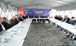 Battalgazi’de Sokaklar İçin Takvim Verildi! Çalışmalar 2028’e Uzayabilir