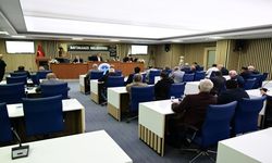 Battalgazi’de Yeni Yılın Bütçesi Kabul Edildi! Dar Gelirlileri İlgilendiren Karar da Var