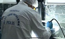 16 Yıllık Sır Çözüldü! Kız Bebeğin Ölümünde Annesi Tutuklandı