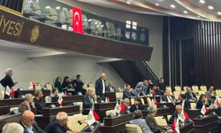 Mecliste 6 Milyon Avroluk GES Resti: "Borç Dağı Büyürken Yeni Kredi Olmaz!"