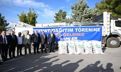 Malatya’da Hayvancılık İçin Önemli Hamle! Üreticilere 980 Sıvat