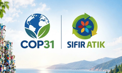 COP31’de İklim Eğitimi İçin Kritik Gün: Öğretmenler Merkeze Alınacak