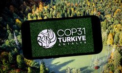 Dünyanın Gözü Türkiye’de Olacak! İklim Ve Enerjide Yeni Hedefler