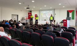 Öğrenci Servislerinde Güvenlik İçin Şoförlere Özel Eğitim