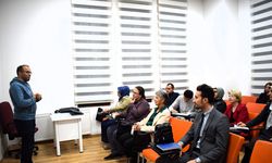 Malatya’da STK’lara Yeni İş Birliği Mesajı: “Yardım İstemekten Daha Fazlası”